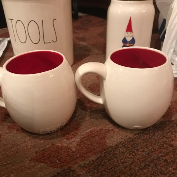 Rae Dunn - Picture 4 of 5